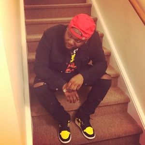 Meet your Posher, Nigel